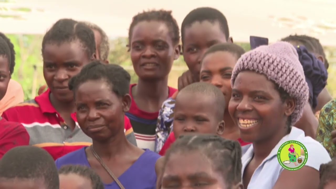 PEACE PROJECT   PROGRAM 4 NKHUKI, SALIMA 2 JUNE 2025