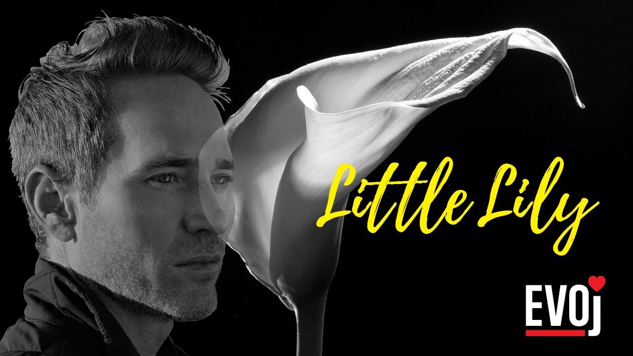 Little Lily | (Official Music Video) - EVOj.