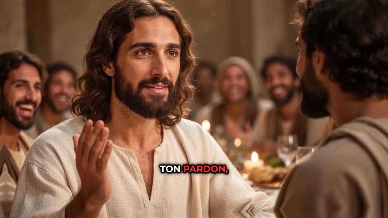 Faites Tout Ce Qu’Il Vous Dira