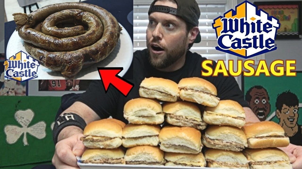 Turning A White Castle 