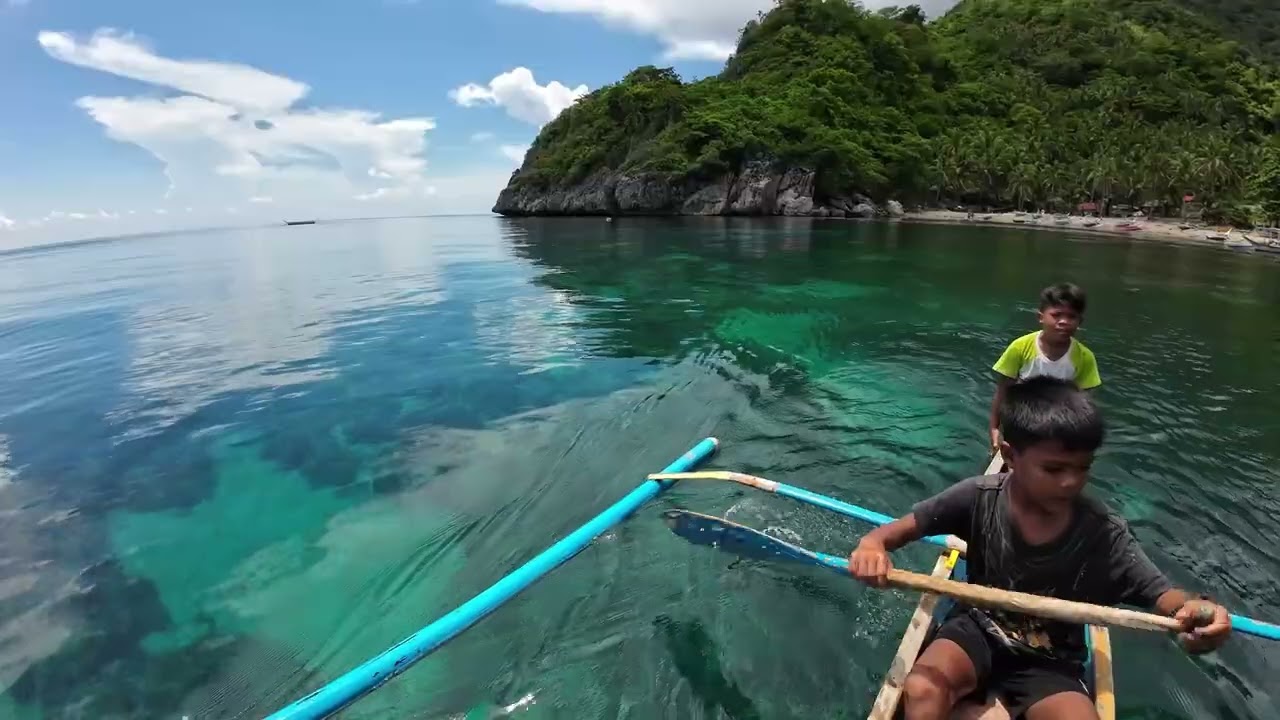 Shorecasting | Ep 9 Subrang ganda ng lugar na to.