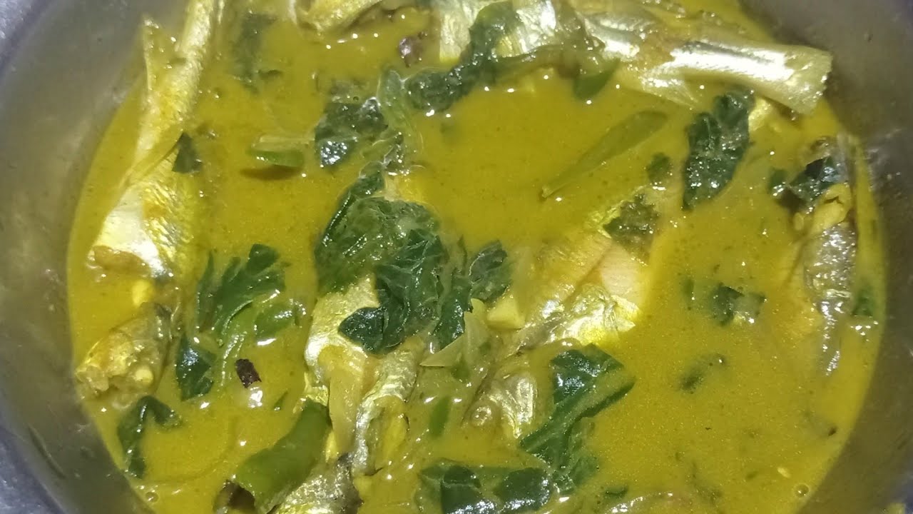 পুঁই শাক দিয়ে নদীর টেংরা মাছ রান্না || টেংরা মাছের রেসিপি | টেংরা মাছ  #villagefood #villagecooking