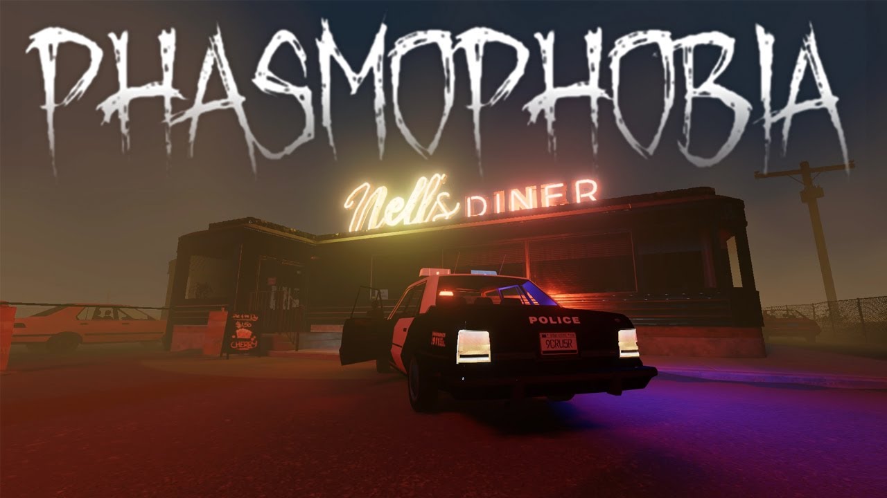 Welcome Back Ghost Hunters!