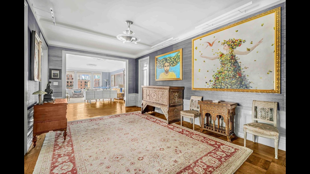 45 East 82nd Street, 10E