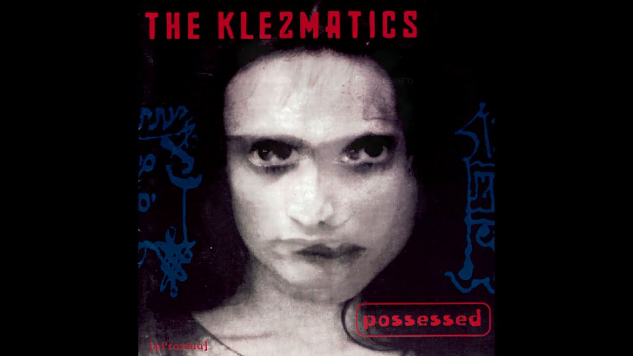 The Klezmatics &mdash; Dybbuk Shers