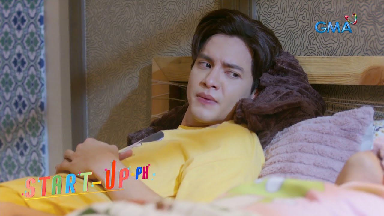 Start-Up PH: My mentor, my hero! (Episode 42)