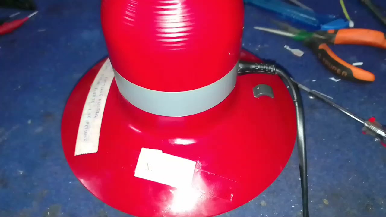 procesadora bosch roja  no funciona