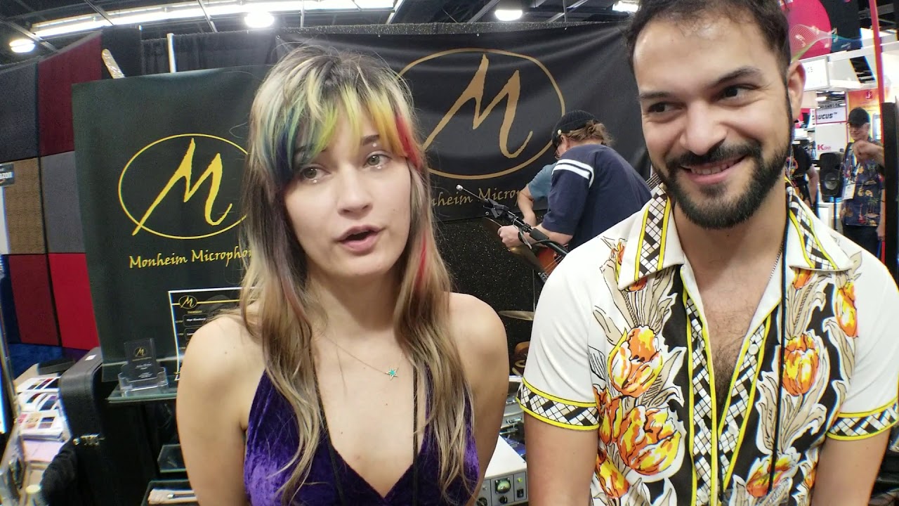 Lauren Ruth Ward - Interview