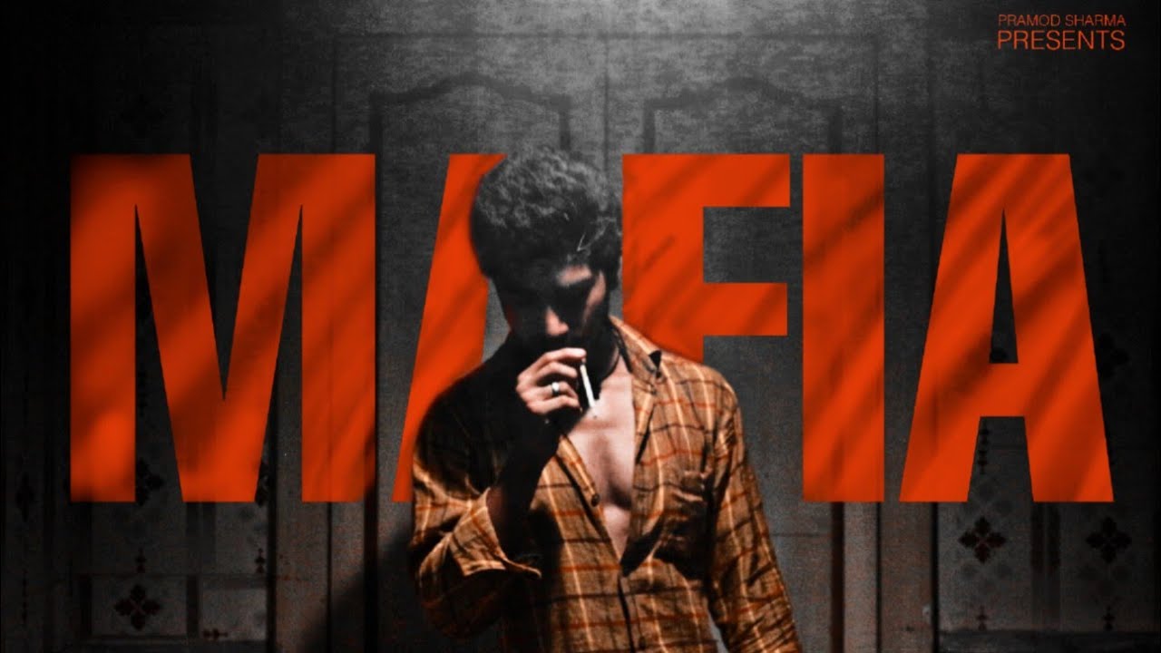 MAFIA | Official Short Film | Pramod Sharma