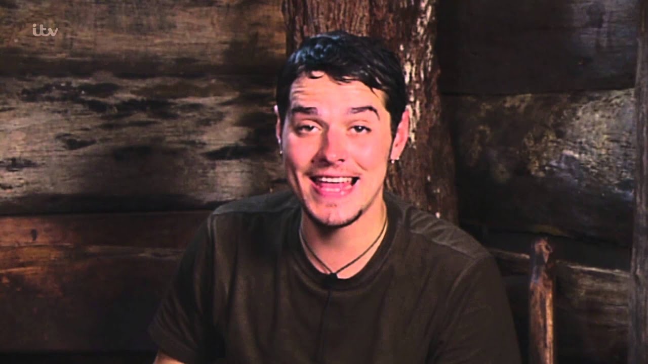 Getting Used To Jungle Life | I'm A Celebrity... Get Me Out Of Here!