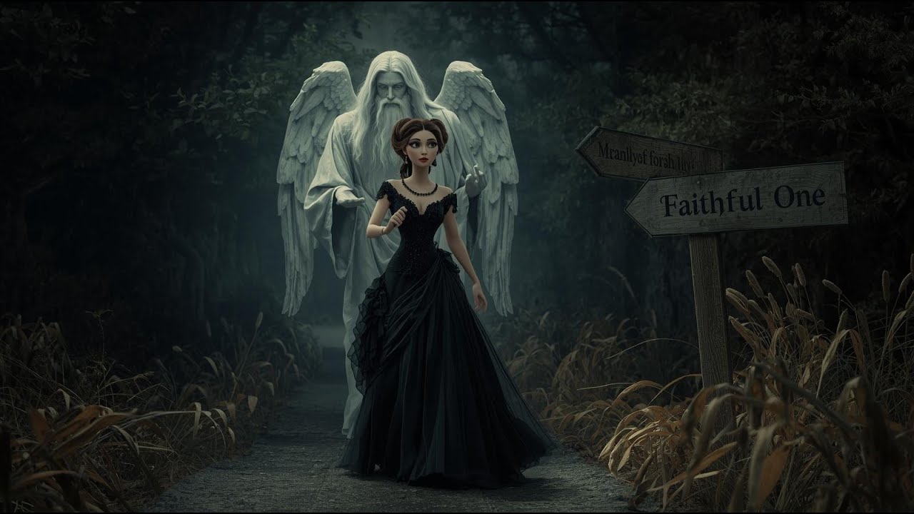The Faithful One