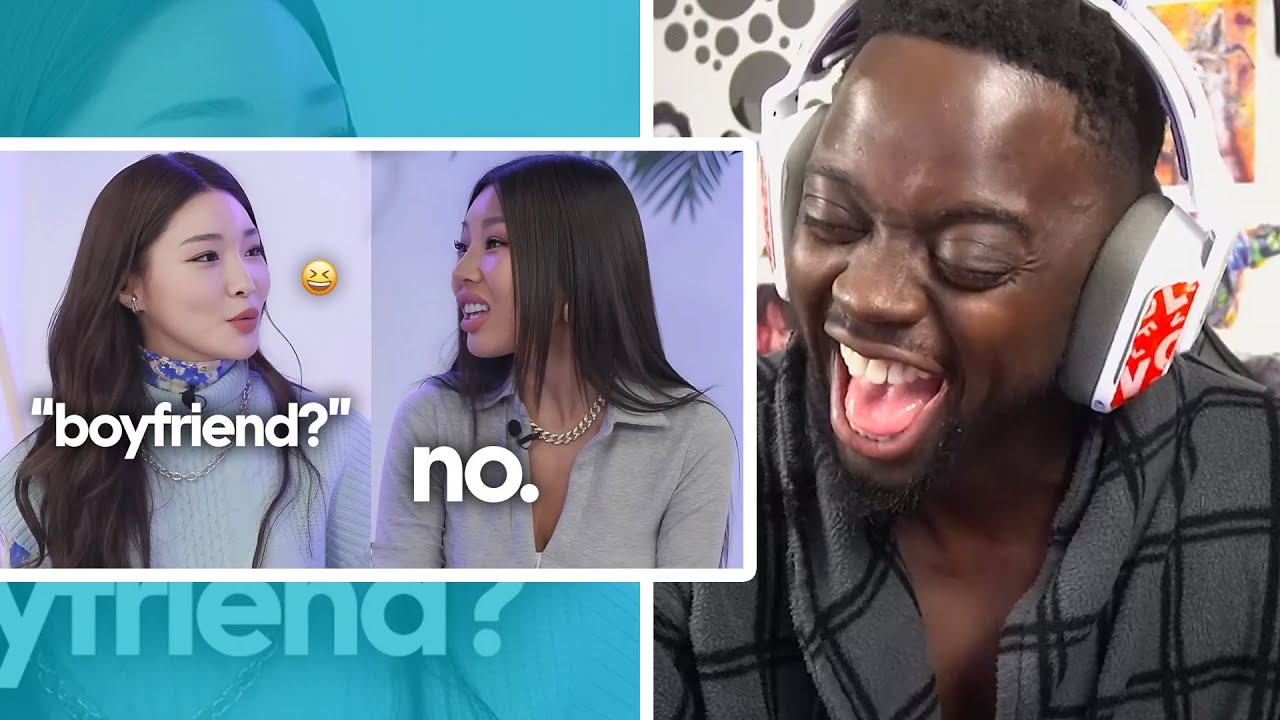 MUSALOVEL1FE Reacts to the FUNNIEST moments of kpop idols #5