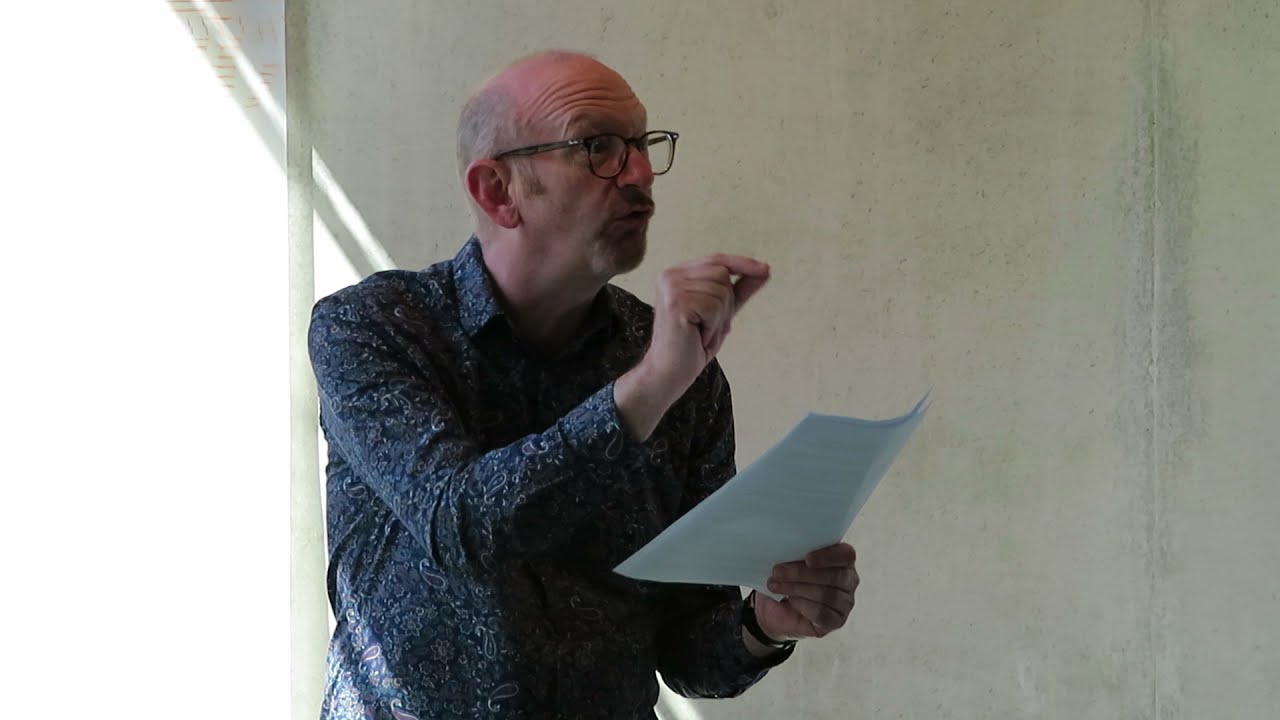 Simon Tyrrell - A History of Unnecessary Developments