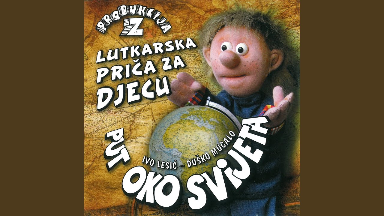 Na Brodu