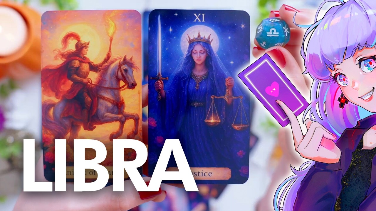 Libra EST&Aacute;S POR VIVIR LO SOBRENATURAL!! Y TE VA A TRANSFORMAR TOTALMENTE!! ES FASCINANTE Y TE LLEG&Oacute;