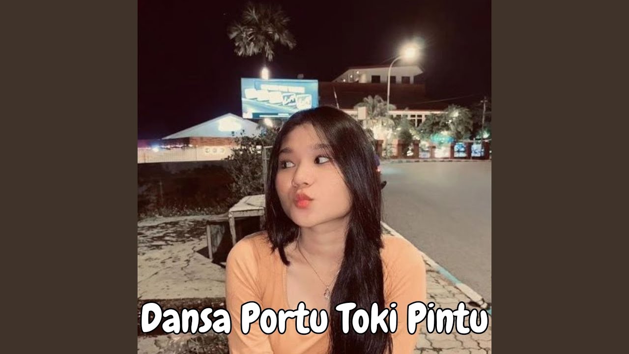 Dansa Portu Toki Pintu