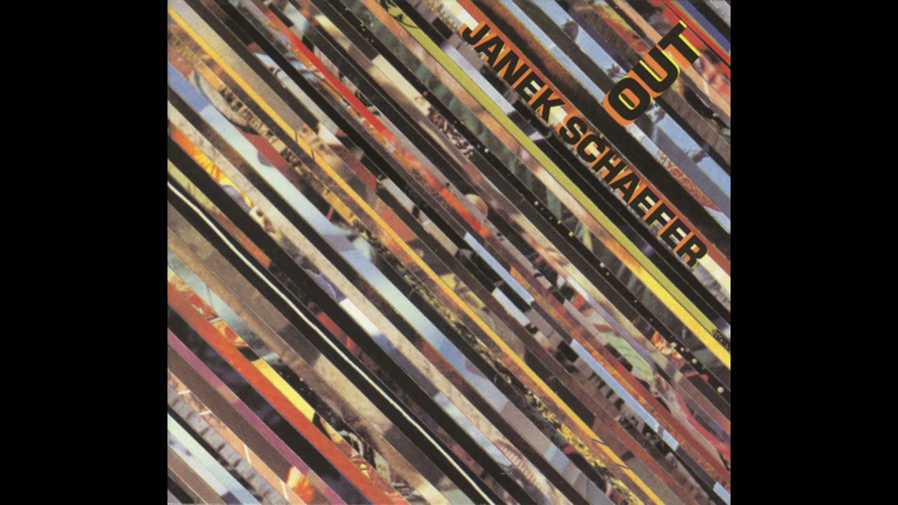 Janek Schaefer - Out [Full Album] [1999]