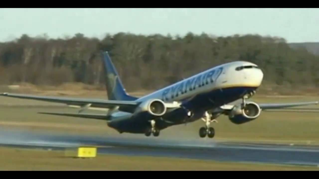 Ryanair Tribute
