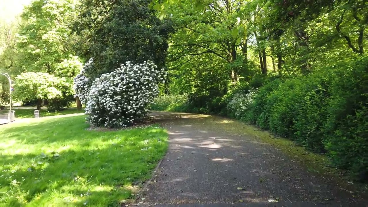 East Park, Wolverhampton