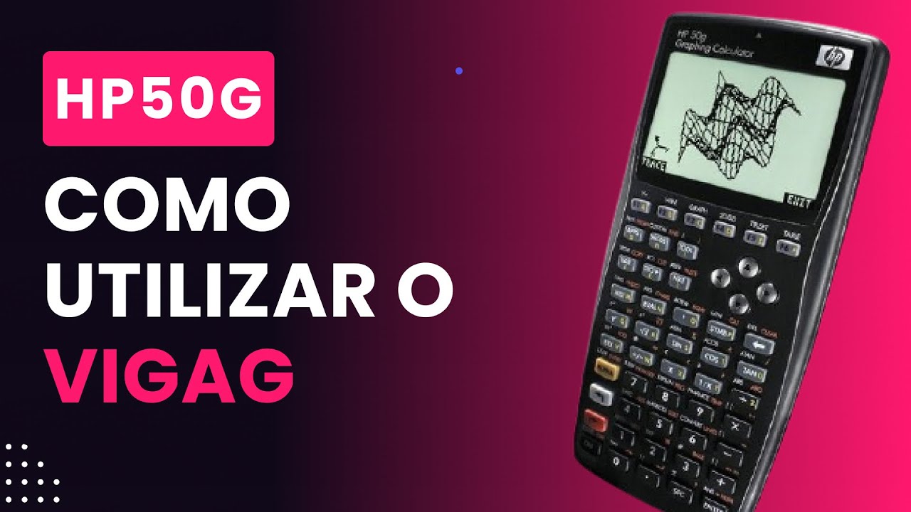 VigaG  programa para cálculo de vigas na HP50g