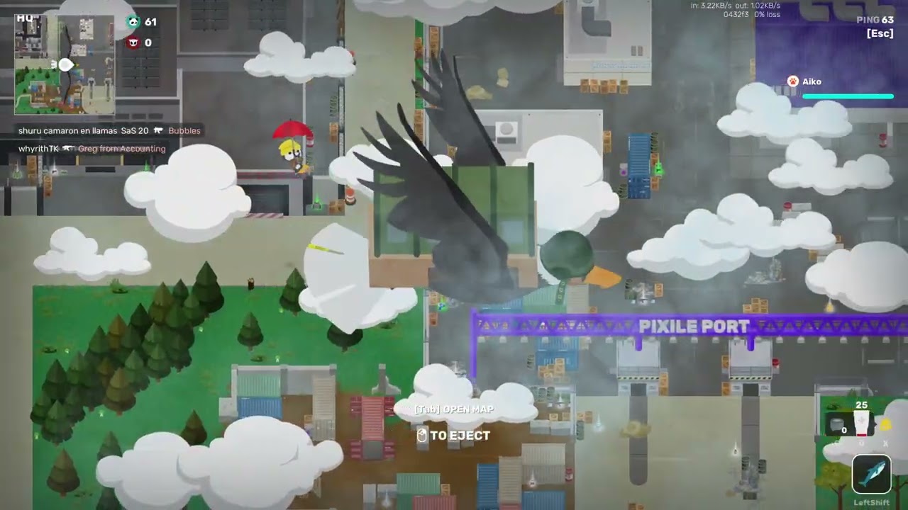 Super Animal Royale Stream Every Day for 1 Year | Day 262