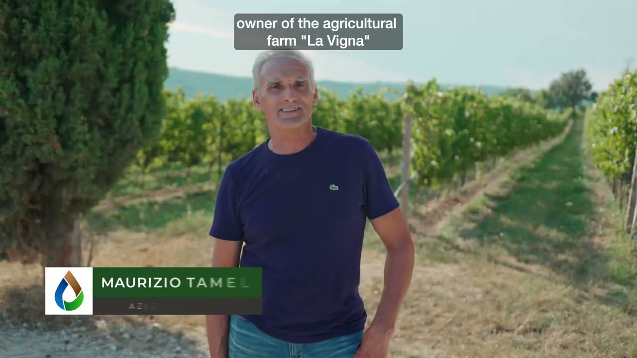How One Vineyard Owner Manages 6,000 Hectares with Irrigation Automation | WiseConn - La Vigna
