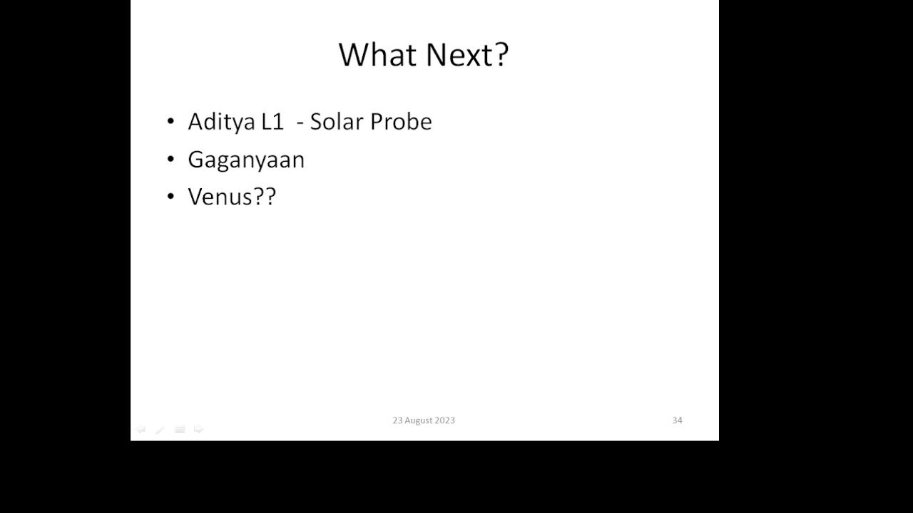 Chandrayan