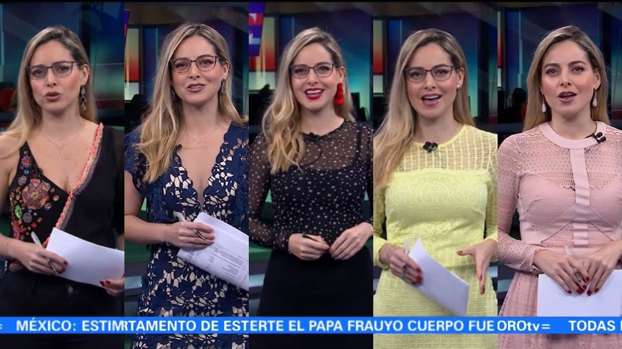 Diana Vucetich | Outfits