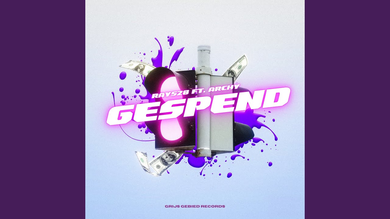 Gespend