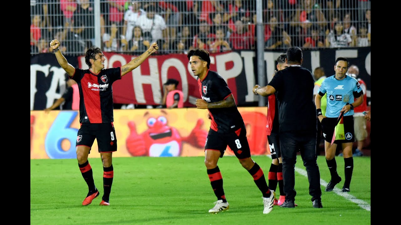 Hay que ser más vivos: NEWELL'S 1 - Independiente 1 | Reacción y análisis
