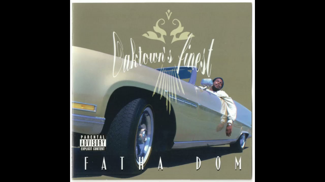 Fatha Dom – I'm A Flirt