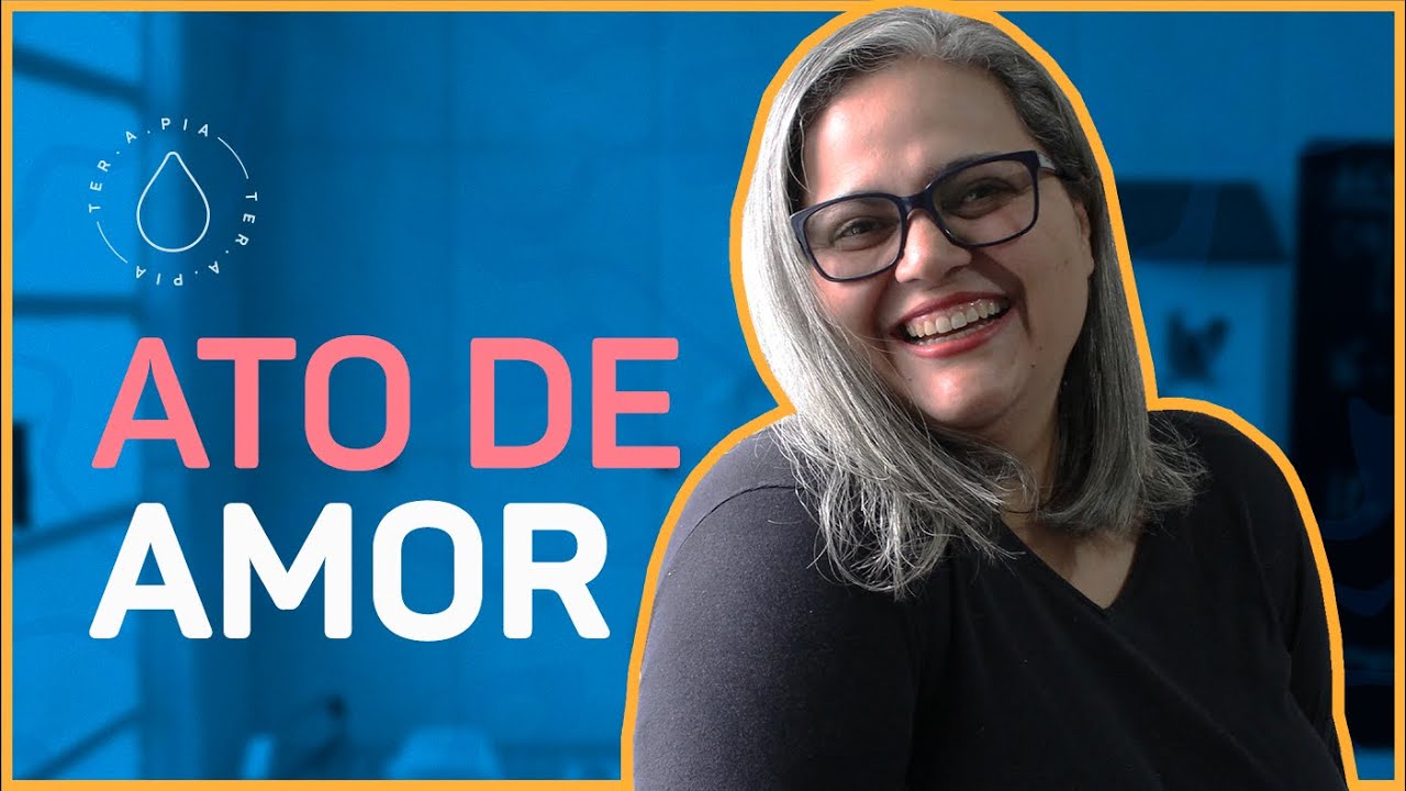 ESCOLHER NÃO TER FILHOS FOI UM ATO DE AMOR | HISTÓRIAS DE TER.A.PIA #18