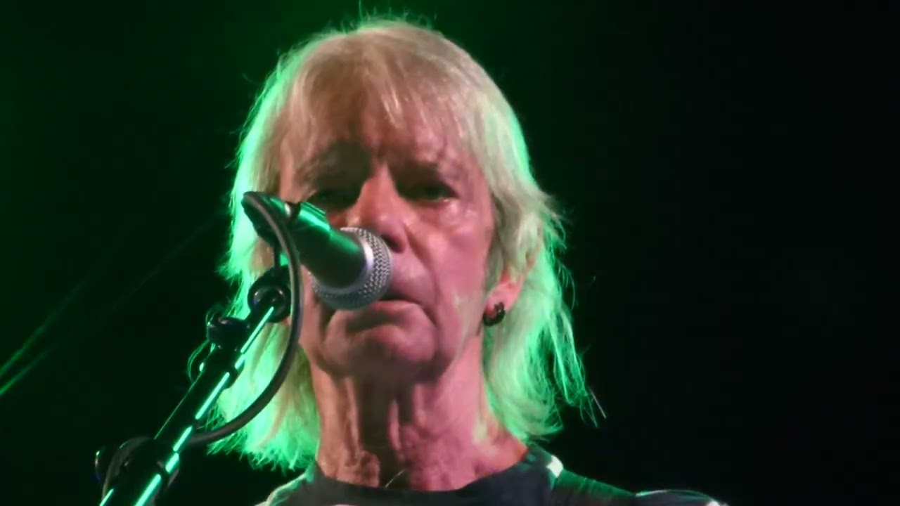The Vapors - Turning Japanese - 229, London - March 2023