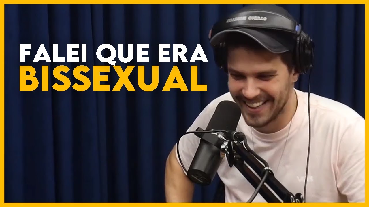 ERIC SURITA FOI EXPULSO DE CASA | Cortes Podcast