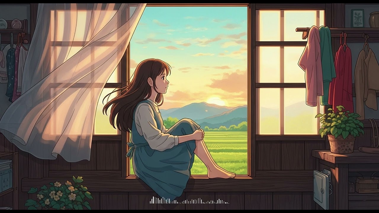 그때 왜 말 안 했을까 | (Emotional Korean Indie Ballad)