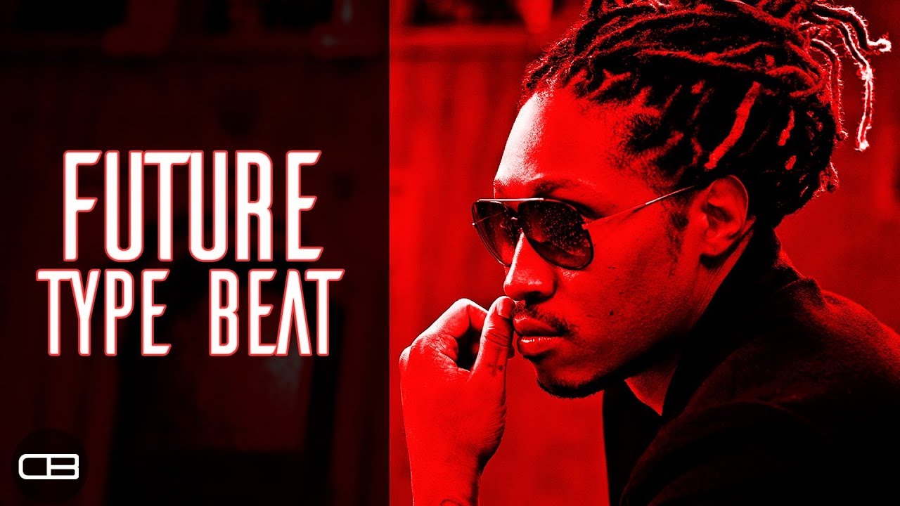 Future Type Beat / Future Type Instrumental 
