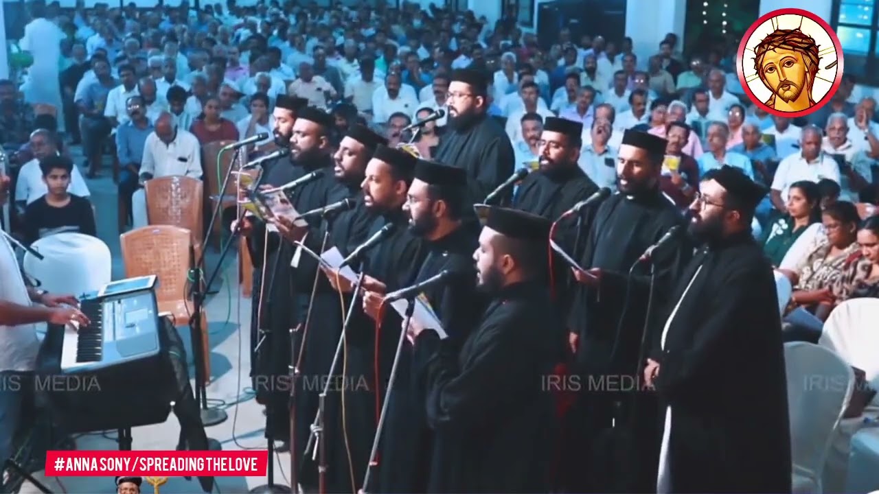 എന്റെ ദൈവം മഹത്വത്തിൻ #malankara #Orthodox #marthoma #Jacobite #maramon2026 