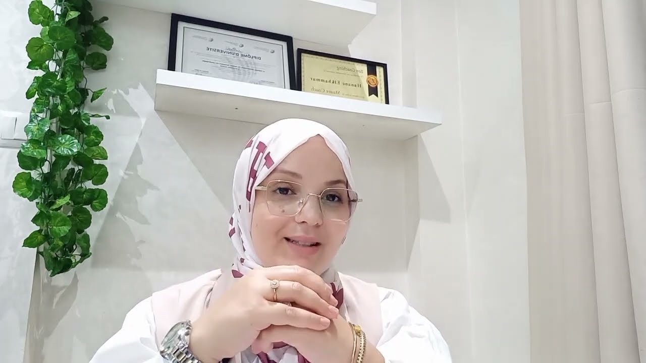 تجنبي هذه الأفكار قد تكون هي سبب عدم شفائك من الأمراض 😏