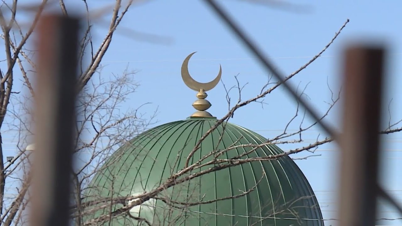 Muslim community members harassed during potluck at a park
