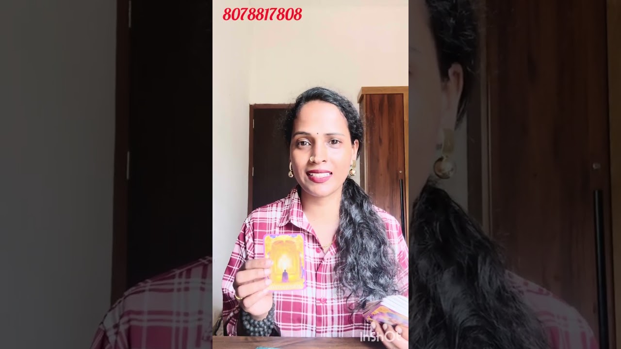 അവർ തീർച്ചയായും ഒരു തീരുമാനം എടുക്കും 😍❤️🥰അത് നിങ്ങളെ ചേർത്ത് പിടിക്കുന്നതായിരിക്കും 🥰❤️😍