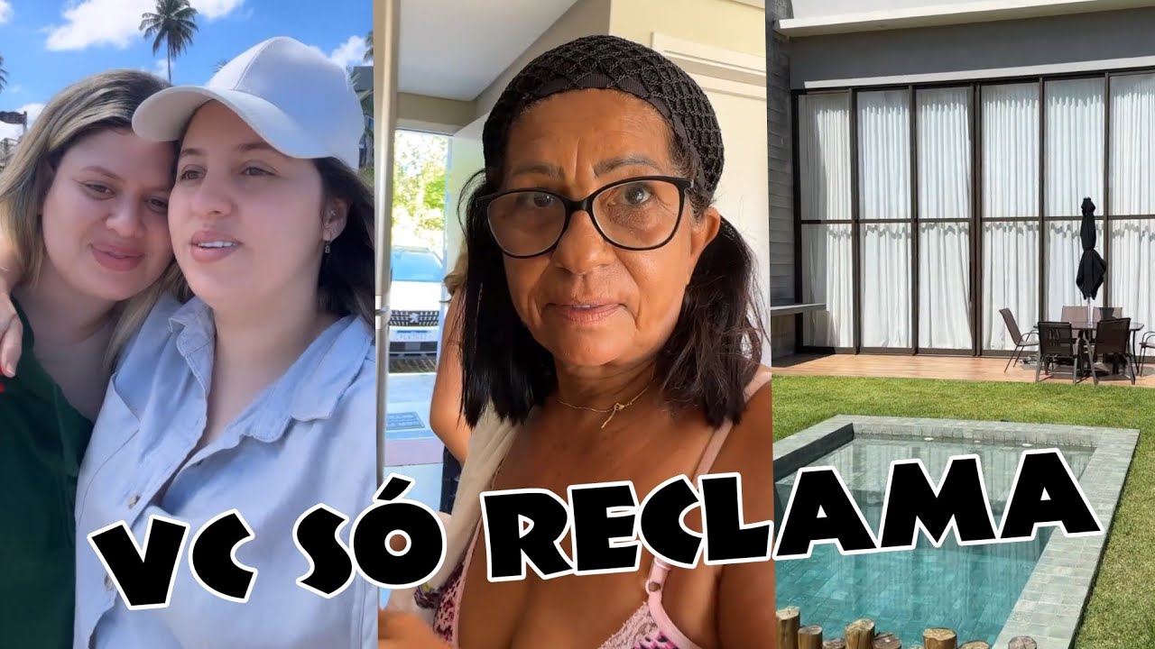 MAYARA BOUVIER🙀E THAMARA MAIA😳SE DESPEDEM DE SÃO MIGUEL DOS MILAGRES😨E TUDO VEM A TONA😱