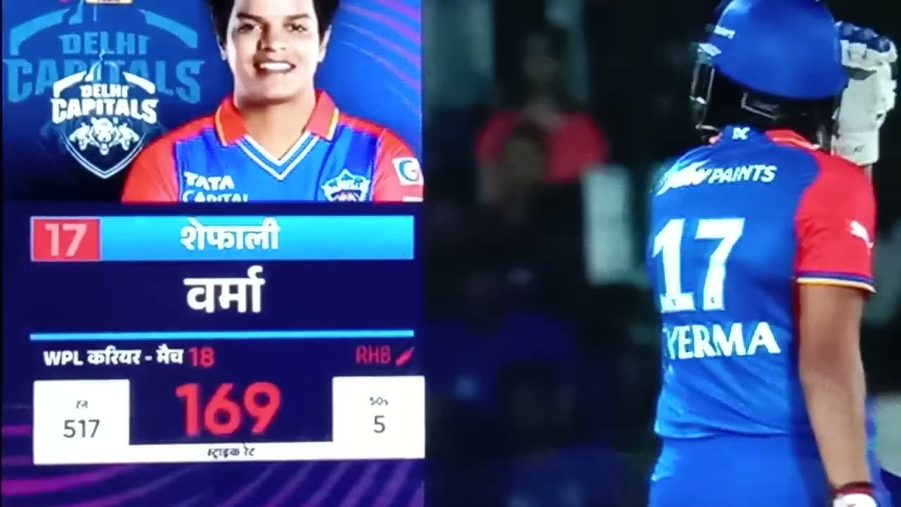 Dc.vs.RcB. match 15 wpl highlights 2026. (Women IPL highlights 2026) wpl 2026 highlights