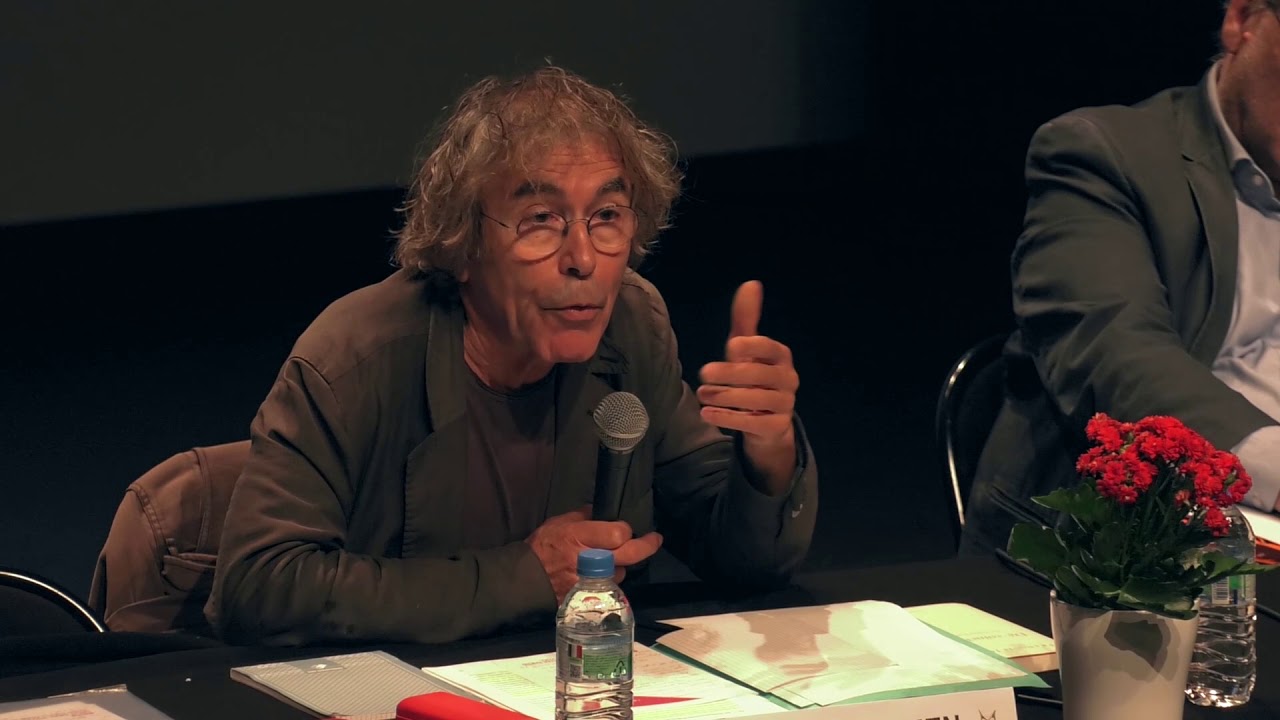Colloque 2017 : Médecine et Psychanalyse dans la Cité : François Jullien