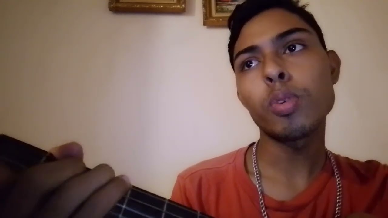 Camino Cuaresmal/Prof: David Ureña Segura. (Canto Para La Presentación De Dones Tiempo De Cuaresma.)