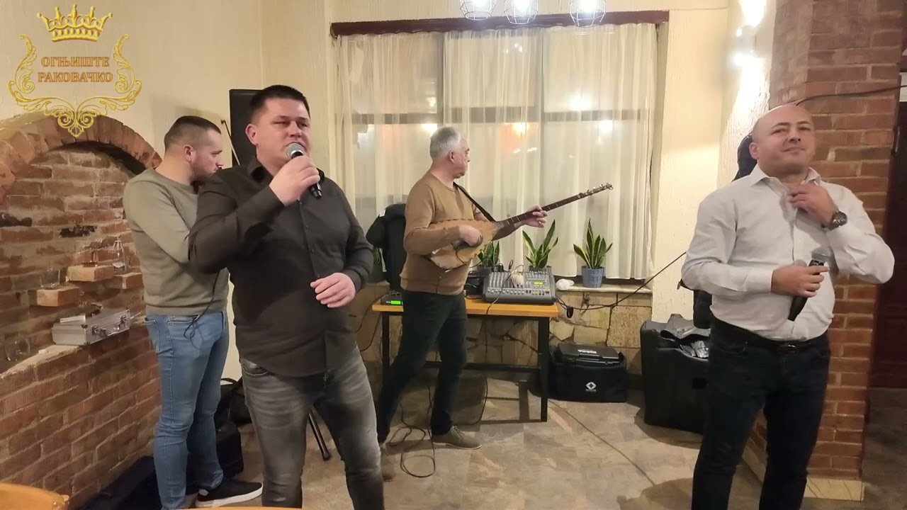 SPUSTILA SE NOĆ NA MOJE SELO-BISTRI IZVOR-RESTORAN ''JELEČ'' ŽEPČE 5.12.2025.