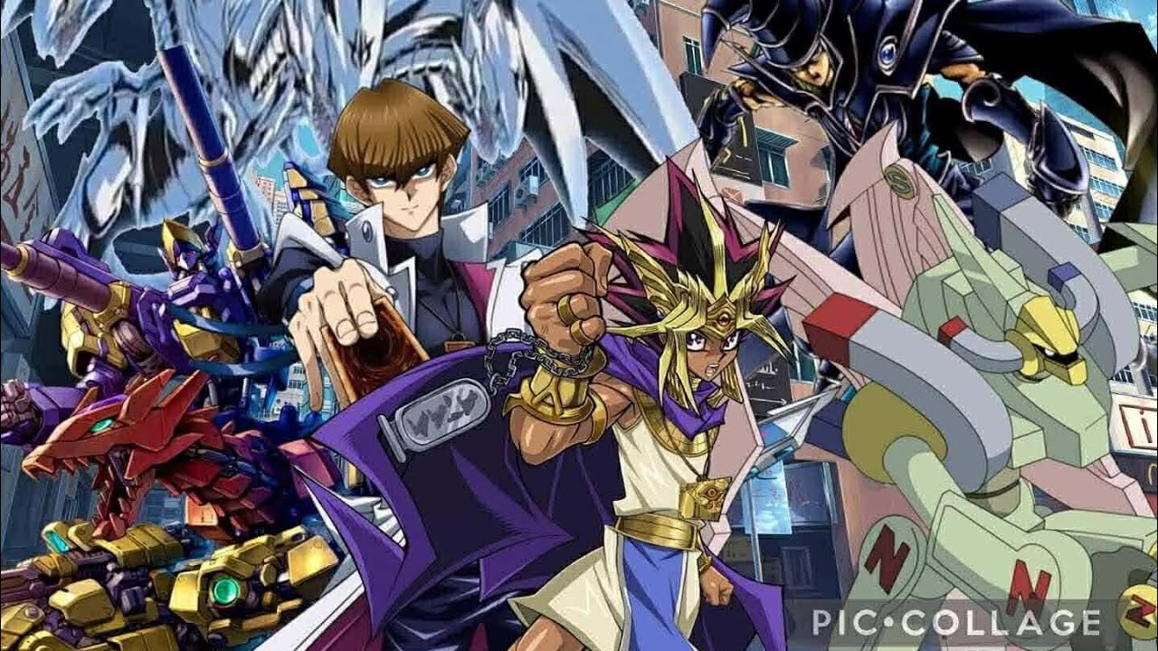 YGO Master Duel replayduels full duel(Number 11) #yugioh #yugiohduel #yugiohmasterduel 