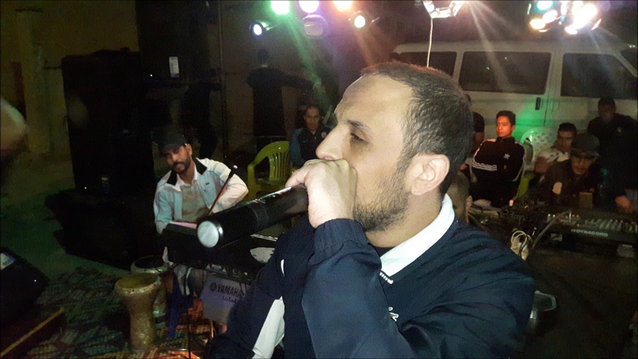 CHEB KHALDOUN LIVE CABBA CHE3BET ELFAR LE 28.09.2018 BY DJ BACHA BBA RAI JDIUD