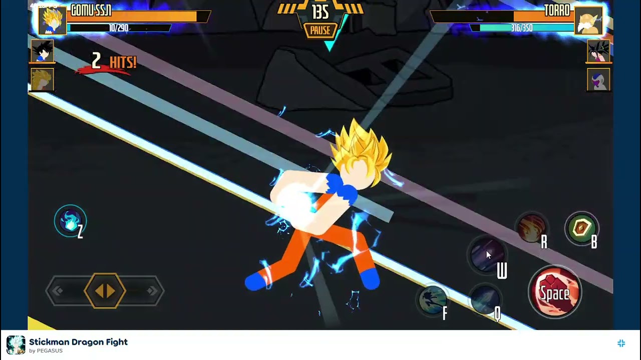 STICKMAN DRAGON FIGHT   Play Online for Free!   Poki   Google Chrome 2026 03 06 17 51 51