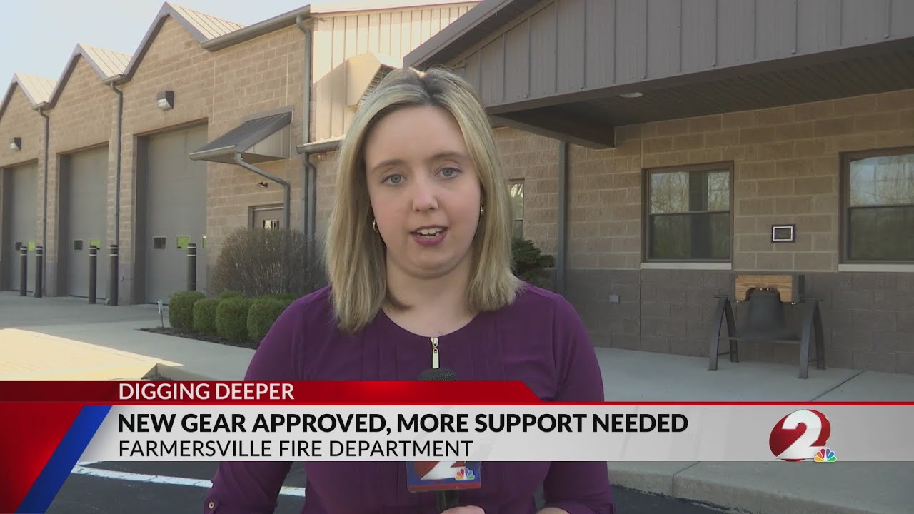 Private fire departments need state support to stay afloat