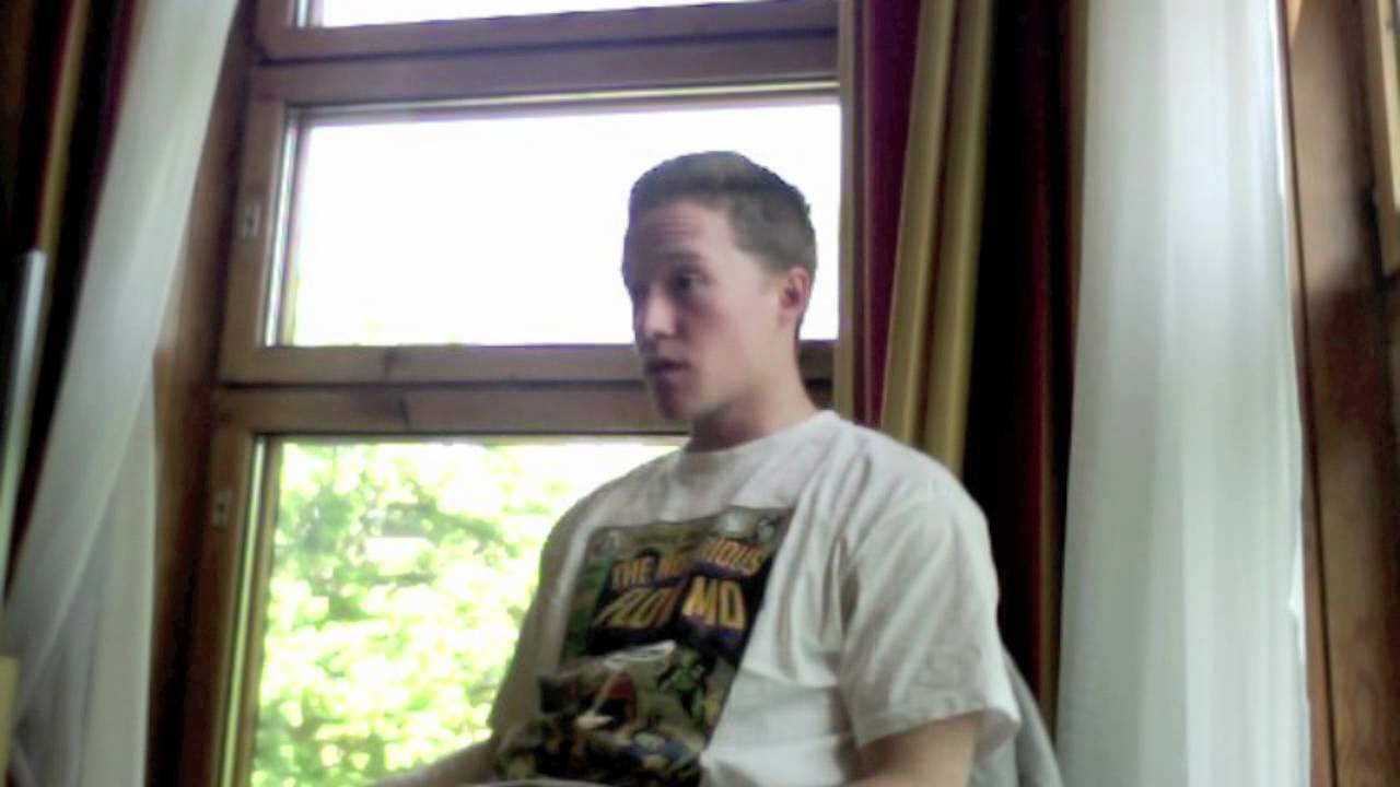 B-Boy Focus Interview by DJ Timber